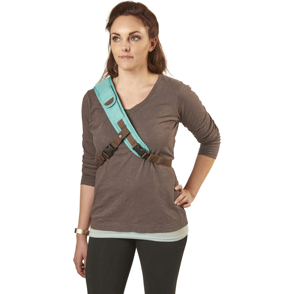 Kelty Spur 9L Sling Pack | Latigo Bay 6 Kelty Spur 9L Sling Pack | Latigo Bay - Image 6