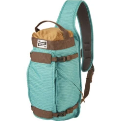 Kelty Spur 9L Sling Pack | Latigo Bay 18 Kelty Spur 9L Sling Pack | Latigo Bay -Kelty Sales Store KL17 Spur LatigoBay frontleft