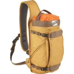Kelty Spur 9L Sling Pack | Canyon Brown -Kelty Sales Store KL17 Spur LatigoBay frontright 762ae2cf 5bc7 4bf6 97cd bea4463b0aaa