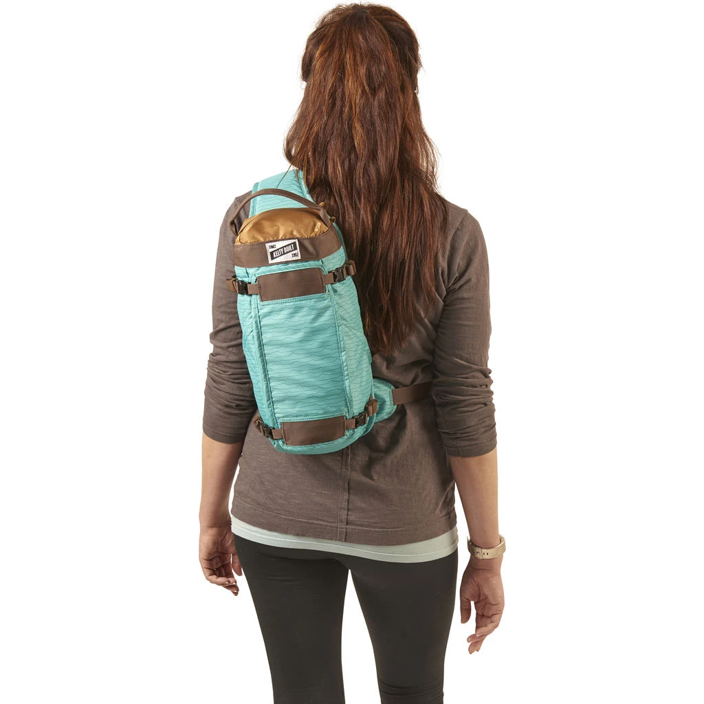 Kelty Spur 9L Sling Pack | Latigo Bay 8 Kelty Spur 9L Sling Pack | Latigo Bay - Image 8