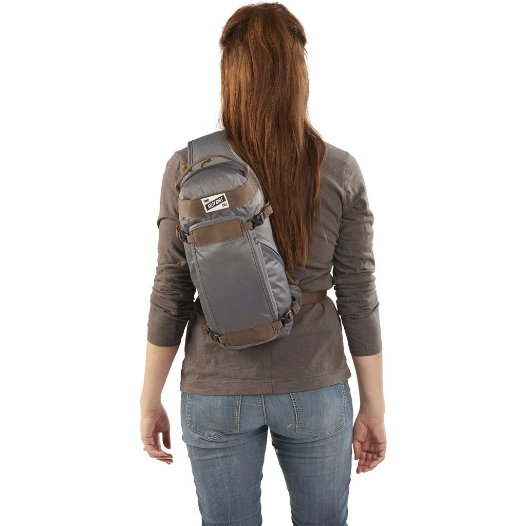 Kelty Spur 9L Sling Pack | Castle Rock 7 Kelty Spur 9L Sling Pack | Castle Rock - Image 7