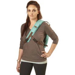 Kelty Spur 9L Sling Pack | Latigo Bay 20 Kelty Spur 9L Sling Pack | Latigo Bay -Kelty Sales Store KL17 spur LatigoBay onbodyfront1