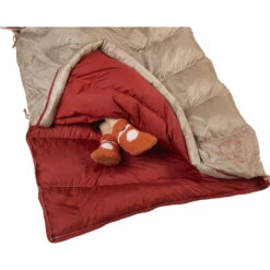 Kelty Galactic 30 Dridown Womens Regular Sleeping Bag | Red/Gold 10 Kelty Galactic 30 Dridown Womens Regular Sleeping Bag | Red/Gold -Kelty Sales Store KL18 GalacticW Feature03