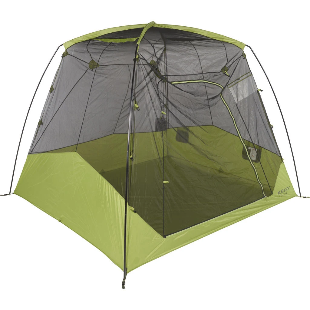 Kelty Sequoia Tent Ponderosa 4 Kelty Sequoia Tent Ponderosa - Image 4