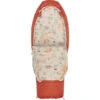 Kelty Woobie 30 Degree Girls Short Sleeping Bag
