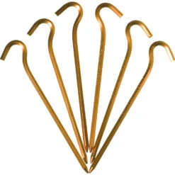 Kelty Nobendium II Stakes | Aluminum