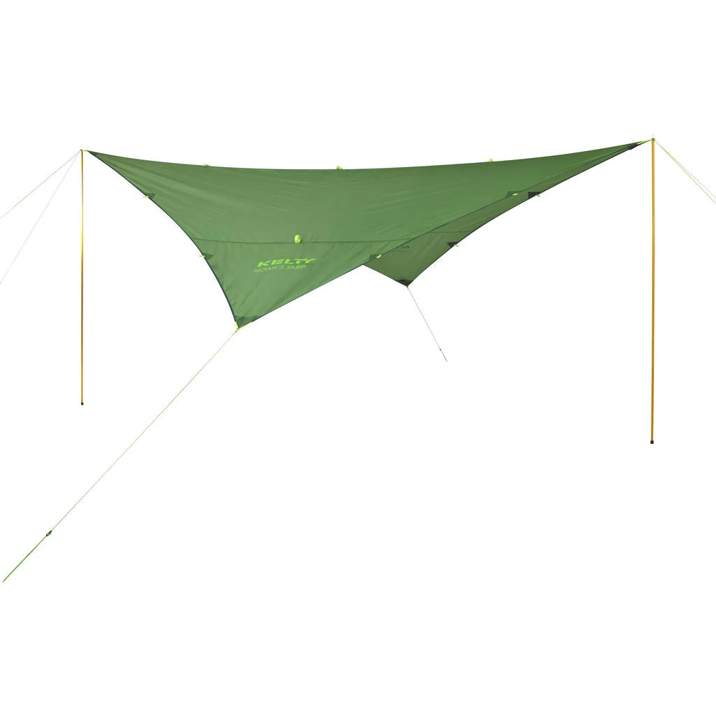 Kelty Noah's Tarp | Green 1 Kelty Noah's Tarp | Green