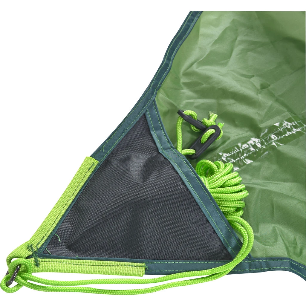 Kelty Noah's Tarp | Green 2 Kelty Noah's Tarp | Green - Image 2