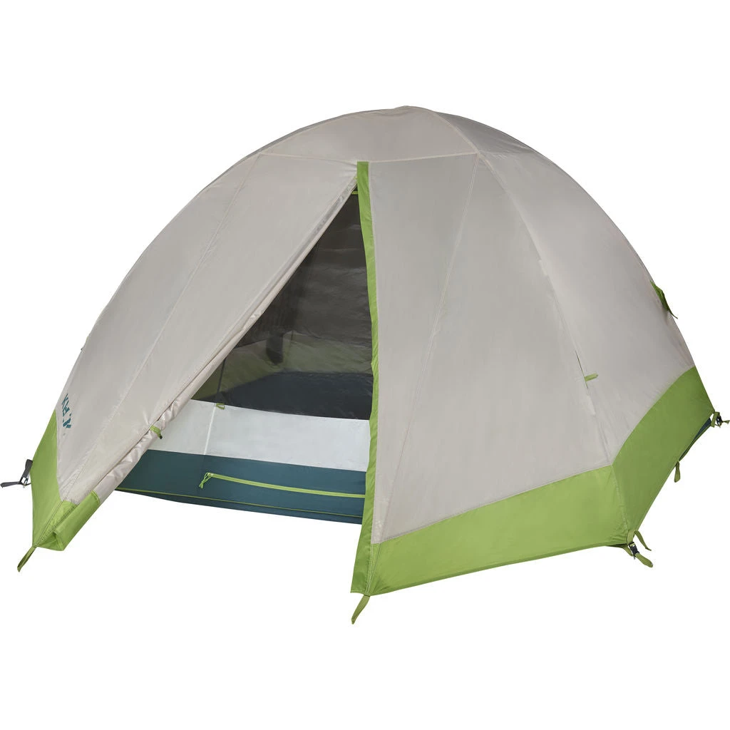 Kelty Outback 4 Person Tent 2 Kelty Outback 4 Person Tent - Image 2