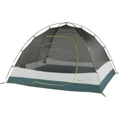 Kelty Outback 4 Person Tent