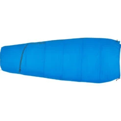 Kelty Rambler 50F Synthetic Sleeping Bag | Blue