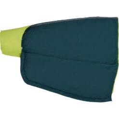 Kelty Rambler 50F Synthetic Sleeping Bag | Green -Kelty Sales Store Rambler bag yellow Open KL16