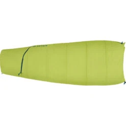 Kelty Rambler 50F Synthetic Sleeping Bag | Green