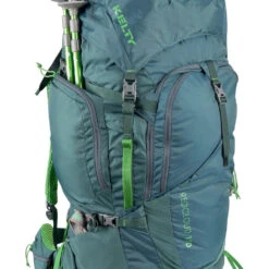 Kelty Redcloud 110L Backpack | Green -Kelty Sales Store Redcloud110 PondorosaPine Passthrough KL16