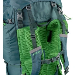 Kelty Redcloud 110L Backpack | Green -Kelty Sales Store Redcloud110 PondorosaPine Suspension KL16