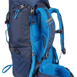 Kelty Redcloud 65L Junior Backpack | Blue -Kelty Sales Store Redcloud65JR Twilight PerfectFit KL16