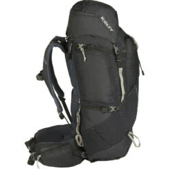 Kelty Redcloud 90L Backpack | Black -Kelty Sales Store Redcloud90 Black side