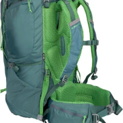 Kelty Redcloud 90L Backpack | Green -Kelty Sales Store Redcloud90 PondorosaPine PerfectFit KL16 5
