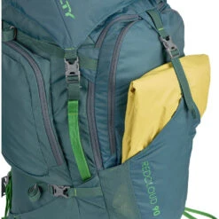 Kelty Redcloud 90L Backpack | Green -Kelty Sales Store Redcloud90 PondorosaPine Stuffit KL16