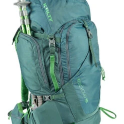 Kelty Redcloud 90L Backpack | Green -Kelty Sales Store Redcloud90 PondorosaPine passthrough KL16 5