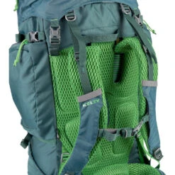 Kelty Redcloud 90L Backpack | Green -Kelty Sales Store Redcloud90 PondorosaPine suspension KL16