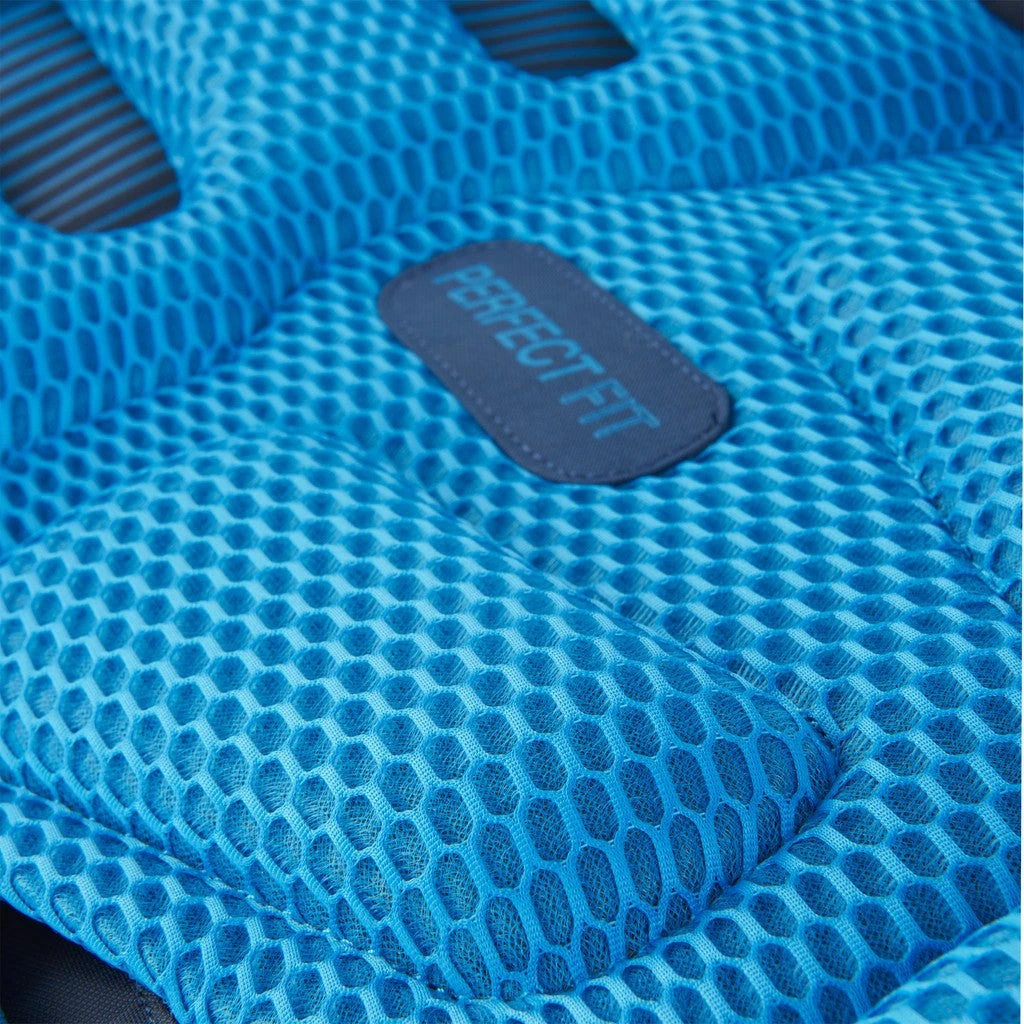 Kelty Redcloud 90L Backpack | Blue 5 Kelty Redcloud 90L Backpack | Blue - Image 5