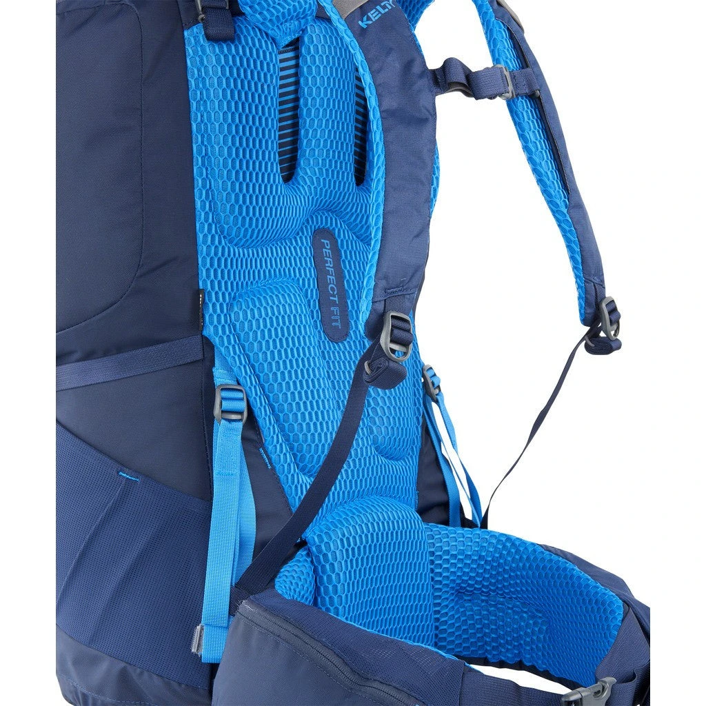 Kelty Redcloud 90L Backpack | Blue 9 Kelty Redcloud 90L Backpack | Blue - Image 9