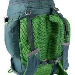 Kelty Redwing 32L Backpack | Green -Kelty Sales Store Redwing32 PondorosaPine Suspension KL16