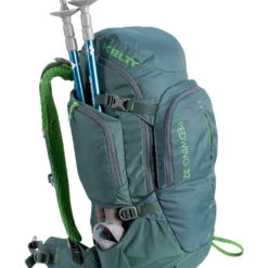 Kelty Redwing 32L Backpack | Green -Kelty Sales Store Redwing32 PondorosaPine passthrough KL16