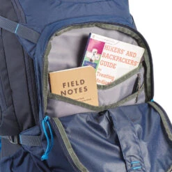 Kelty Redwing 32L Backpack | Blue -Kelty Sales Store Redwing32 Twilight Pocket KL16
