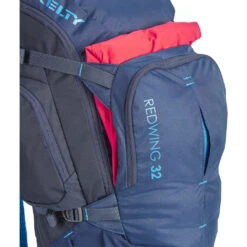 Kelty Redwing 32L Backpack | Blue -Kelty Sales Store Redwing32 Twilight Stuffiut KL16
