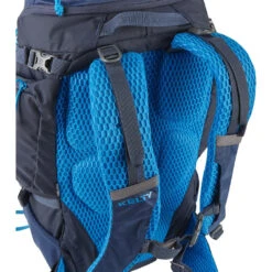 Kelty Redwing 32L Backpack | Blue -Kelty Sales Store Redwing32 Twilight Suspension KL16