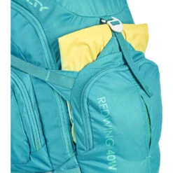 Kelty Redwing 40L Women's Backpack | Teal -Kelty Sales Store Redwing40W DeepLake STuffit KL16