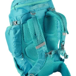 Kelty Redwing 40L Women's Backpack | Teal -Kelty Sales Store Redwing40W DeepLake Suspension KL16
