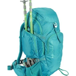 Kelty Redwing 40L Women's Backpack | Teal -Kelty Sales Store Redwing40W DeepLake passthrough KL16