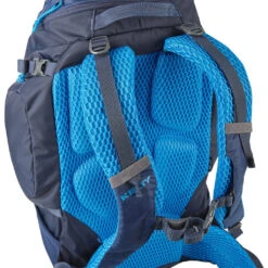 Kelty Redwing 44L Backpack | Blue -Kelty Sales Store Redwing44 Twilight Suspension KL16