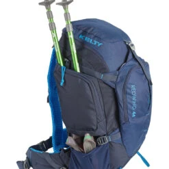 Kelty Redwing 44L Backpack | Blue -Kelty Sales Store Redwing44 Twilight passthrough KL16
