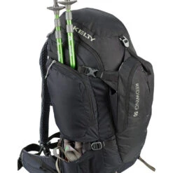 Kelty Redwing 50L Backpack | Black -Kelty Sales Store Redwing50 Black passthrough KL16