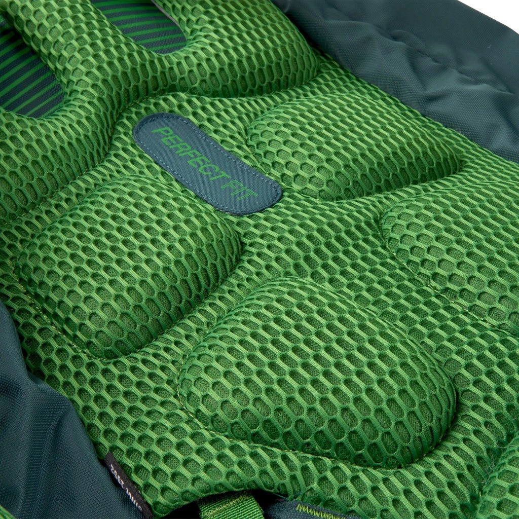 Kelty Redwing 50L Backpack | Green 6 Kelty Redwing 50L Backpack | Green - Image 6