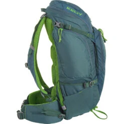 Kelty Redwing 50L Backpack | Green 19 Kelty Redwing 50L Backpack | Green -Kelty Sales Store Redwing50 PondersaPine Profle KL16