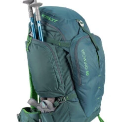 Kelty Redwing 50L Backpack | Green 13 Kelty Redwing 50L Backpack | Green -Kelty Sales Store Redwing50 PondorosaPine Passthrough KL16