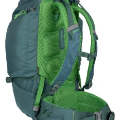 Kelty Redwing 50L Backpack | Green 14 Kelty Redwing 50L Backpack | Green -Kelty Sales Store Redwing50 PondorosaPine PerfectFit KL16