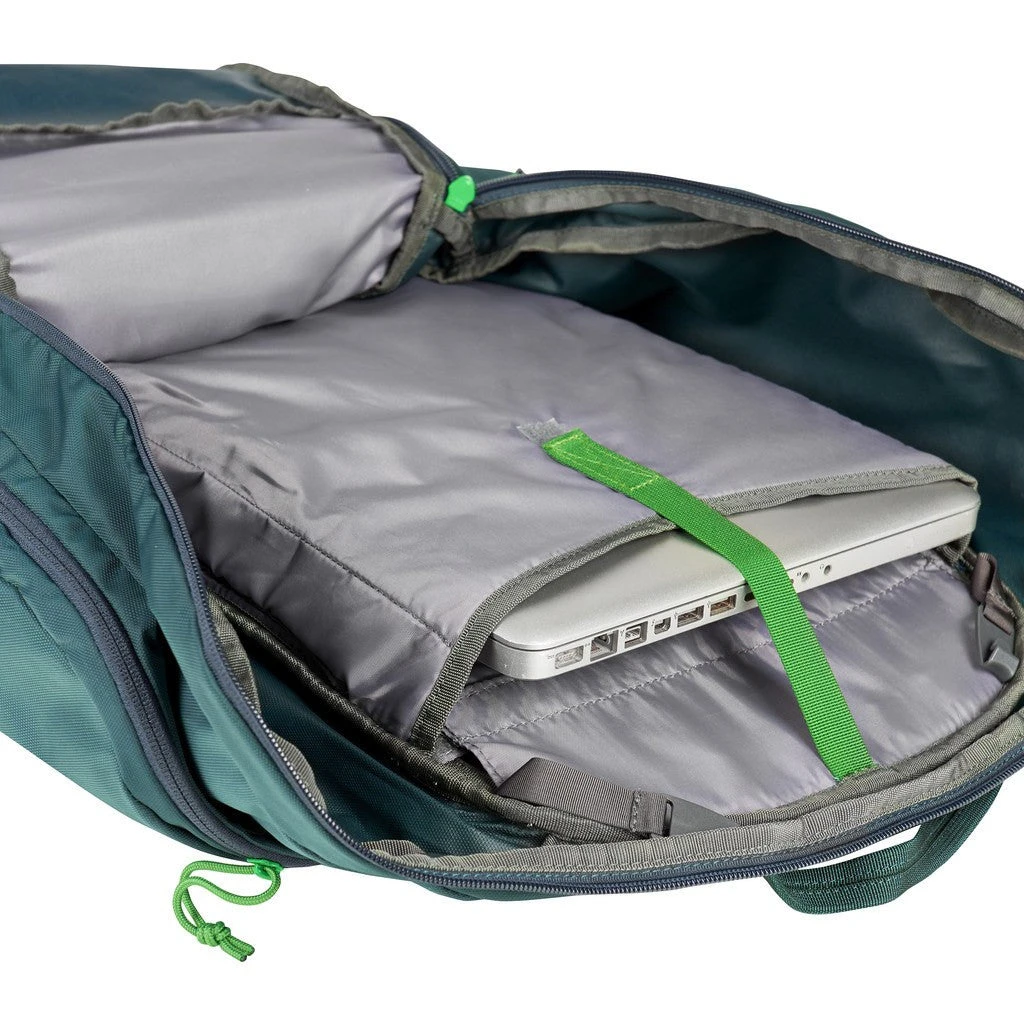 Kelty Redwing 50L Backpack | Green 3 Kelty Redwing 50L Backpack | Green - Image 3