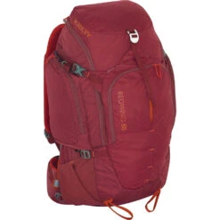 Kelty Redwing 50L Backpack | Red