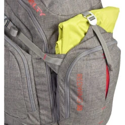 Kelty Redwing 50L Reserve Backpack | Gray -Kelty Sales Store Redwing50 Shadow Stuffit KL16