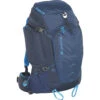 Kelty Redwing 50L Backpack | Blue