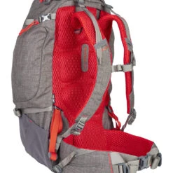 Kelty Redwing 50L Reserve Backpack | Gray -Kelty Sales Store Redwing50 darkshadow PerfectFit KL16