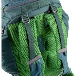Kelty Redwing 50L Backpack | Green 18 Kelty Redwing 50L Backpack | Green -Kelty Sales Store Redwing50 pondorosaPine Suspension KL16 5