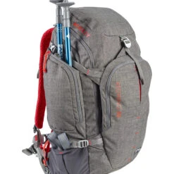 Kelty Redwing 50L Reserve Backpack | Gray -Kelty Sales Store Redwing50 shadow Passthrough KL16