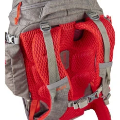 Kelty Redwing 50L Reserve Backpack | Gray -Kelty Sales Store Redwing50 shadow Suspension KL16